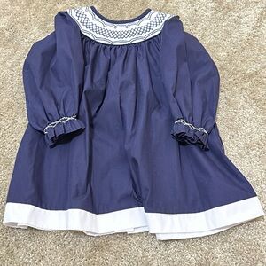 TBBC dress